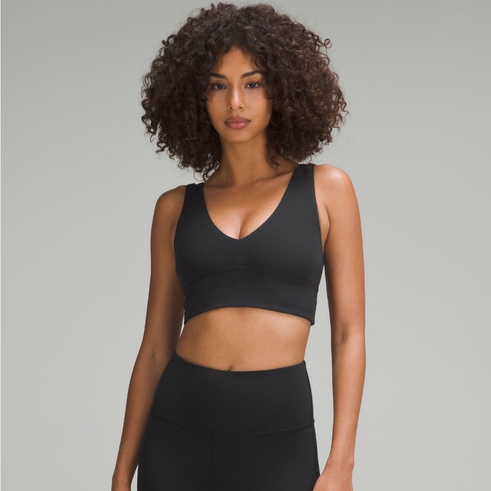 Lululemon Align V-Neck Bra *Light Support*